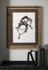 Bridle | Photography by Rick Szczechowski Photography Inc.. Item made of paper compatible with rustic style