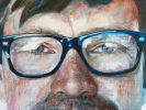 Custom Paintings | Paintings by Benjamin Parks. Item composed of synthetic
