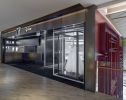 VERA WANG & CHOW TAI FOOK FINE JEWELRY K11 SHOP | Interior Design by ONE PLUS PARTNERSHIP LIMITED