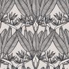 Strelitzia Tropical Textile | Bed Spread in Linens & Bedding by Patricia Braune. Item composed of cotton
