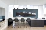The Depths | Oil And Acrylic Painting in Paintings by Tracie Cheng | The Independent in Austin. Item composed of canvas and synthetic