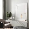 Lamp/Two Brass | Table Lamp in Lamps by Formaminima. Item composed of brass in contemporary style