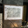 Bush Diamond flower | Mixed Media by IRENA TONE. Item compatible with minimalism and eclectic & maximalism style