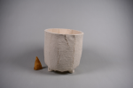 Cllw-1 | Planter in Vases & Vessels by COM WORK STUDIO