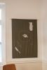 The portrait | Embroidery in Wall Hangings by Tatiana May | Athens, Greece in Athens