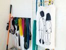 Beach Towel Naked Couple back | Linens & Bedding by helen b