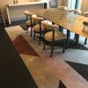 Custom Geo Rug | Area Rug in Rugs by INIGO ELIZALDE RUGS. Item made of wool with fiber