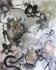 tumbling dice | Mixed Media by Amanda M Moody. Item composed of synthetic