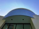 Brittany House | Architecture by Eugene Stoltzfus | Shenandoah Valley Partnership in Harrisonburg. Item composed of concrete