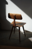 Mantaray Chair | Dining Chair in Chairs by Kokora. Item composed of oak wood in mid century modern or japandi style