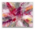 Splash me happy | Oil And Acrylic Painting in Paintings by Shazia Imran. Item made of canvas with synthetic