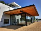 Brittany House | Architecture by Eugene Stoltzfus | Shenandoah Valley Partnership in Harrisonburg. Item composed of concrete