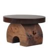 Pacifica Low Table | Coffee Table in Tables by Pfeifer Studio. Item made of wood compatible with minimalism and contemporary style