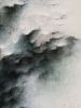 In the wild territory | Mixed Media by Francesca Borgo. Item made of canvas works with minimalism & contemporary style