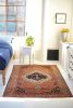 Felicity | Area Rug in Rugs by The Loom House. Item composed of fabric