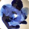 So Blue Plate | Dinnerware by Purindigo. Item composed of ceramic