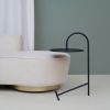Melt - Coffee Table | Tables by oitoproducts. Item made of steel works with minimalism & japandi style