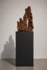 The Ruins of the Forest | Decorative Objects by Raulferc