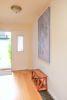 Winter Light: 60 x 36 inch Acrylic Painting | Oil And Acrylic Painting in Paintings by Christine So. Item composed of canvas in boho or contemporary style