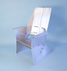 AnyBody Armchair H1W1 | Chairs by paramorph_. Item made of aluminum works with minimalism & contemporary style