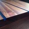 Island Cabinet | Storage by In Element Designs. Item made of walnut