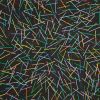 Kerplunk | Paintings by Emeline Tate. Item composed of fabric and synthetic in contemporary or modern style