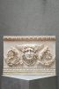 Medusa Relief Made with Compressed Marble Powder Statue | Wall Sculpture in Wall Hangings by LAGU. Item made of marble