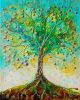 Transformation Original Painting by Amanda Dagg | Oil And Acrylic Painting in Paintings by DaggArt. Item composed of canvas