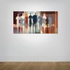 Human Factor VIII | Photography by Sven Pfrommer. Item made of synthetic works with urban style