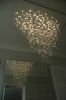 Cumulonimbus | Chandeliers by Ombre Portée. Item made of glass