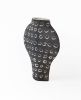 Ceramic Vase ‘Negative Small Rounds’ | Vases & Vessels by INI CERAMIQUE. Item made of ceramic compatible with minimalism and contemporary style