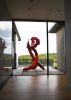 Rob Lorenson | Public Sculptures by Rob Lorenson. Item composed of aluminum