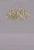 Fabric Pendant Light Nebula Grande 100cm by Studio Mirei | Pendants by Costantini Designñ. Item composed of fiber