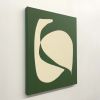 Ineffability | Oil And Acrylic Painting in Paintings by Kate Wilson Fine Art. Item composed of canvas in minimalism or contemporary style