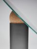 Astra 30 Table mirror | Decorative Objects by Clémence Birot