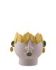 Filomena , la Piccolina | Planter in Vases & Vessels by Patrizia Italiano. Item composed of stoneware