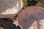 Fruit Colander | Holder in Tableware by Vanillecocola. Item made of stoneware