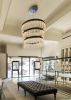 Wisteria | Chandeliers by ILANEL P/L