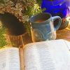 Mug | Drinkware by Single-Tooth Productions. Item composed of ceramic