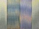 Cloud Prism II | Tapestry in Wall Hangings by Jessie Bloom Studio. Item made of cotton works with mid century modern & contemporary style