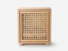 003_kin (altar for pets) | Cabinet in Storage by CHICHOIMAO. Item composed of oak wood compatible with minimalism and contemporary style