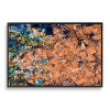 STAINED GLASS (18"x12"-60"x40") | Wall Art | Fine Art Print | Digital Art in Art & Wall Decor by Jess Ansik. Item composed of metal and paper in transitional style