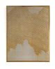 Static | Tapestry in Wall Hangings by Jennifer E. Moss. Item made of cotton & steel compatible with boho and contemporary style