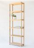 Akita Shelving | Storage by Sheepdog. Item composed of oak wood