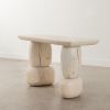 Coronado Console Table | Tables by Pfeifer Studio. Item composed of wood compatible with boho and contemporary style