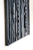 Wood Mosaic Wall Art | Art & Wall Decor by Blank Space Studios. Item made of oak wood compatible with mid century modern and contemporary style