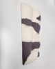 Quartz | Wall Sculpture in Wall Hangings by Anna Carmona