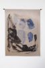 Nemi | 48 x 63 | Organic Satin | Prints by Upton