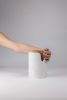 Frattura _ alto | Decorative Bowl in Decorative Objects by gumdesign. Item made of marble compatible with contemporary style