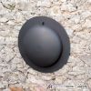 Sigmafocus Wall Barbecue | Appliances by European Home. Item made of steel